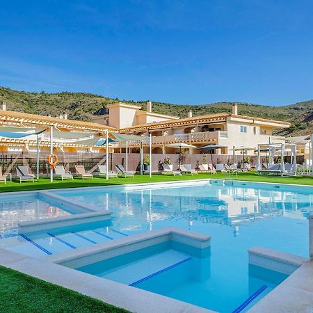 Cullera Holiday Ngoại thất bức ảnh