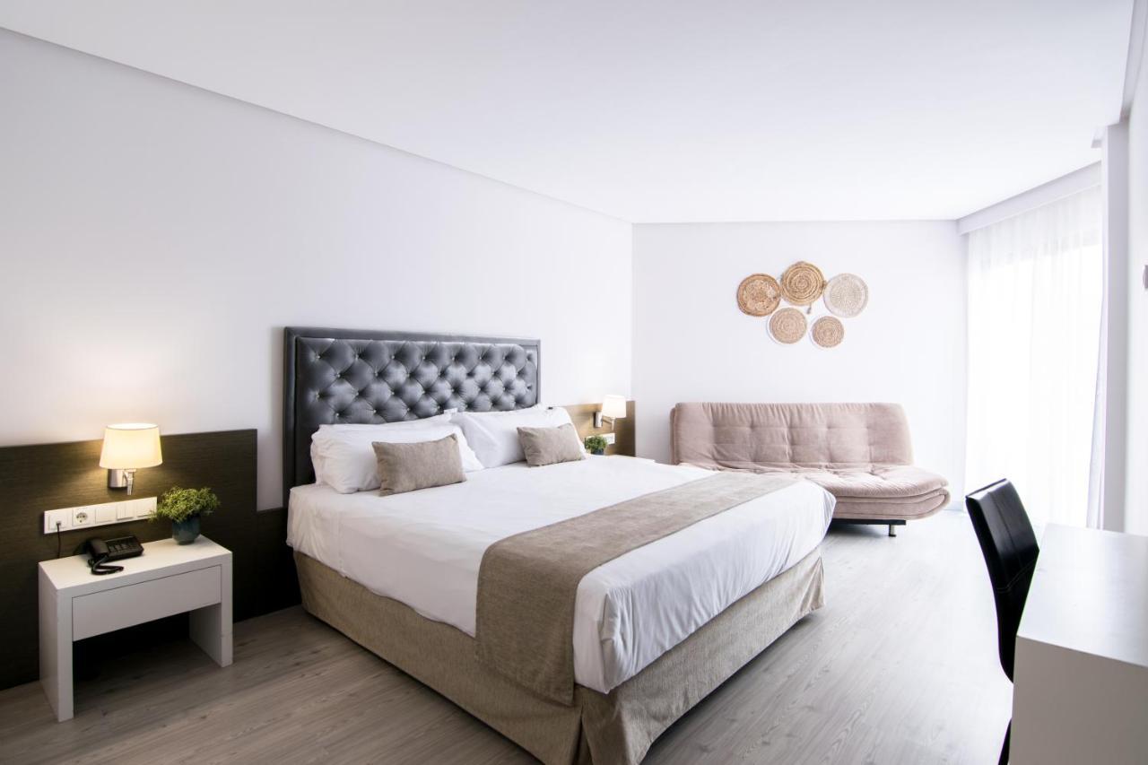 Cullera Holiday Ngoại thất bức ảnh