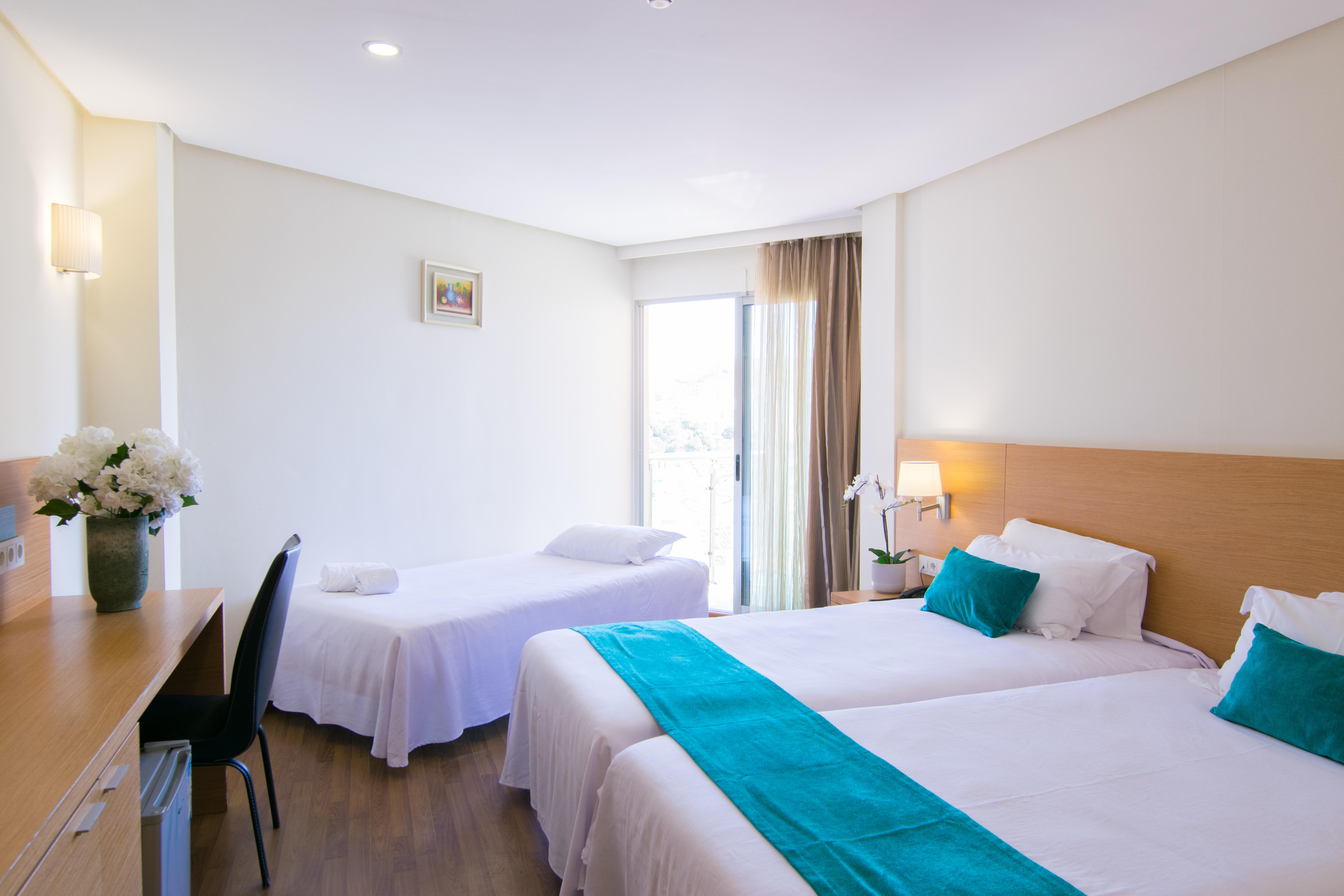 Cullera Holiday Ngoại thất bức ảnh
