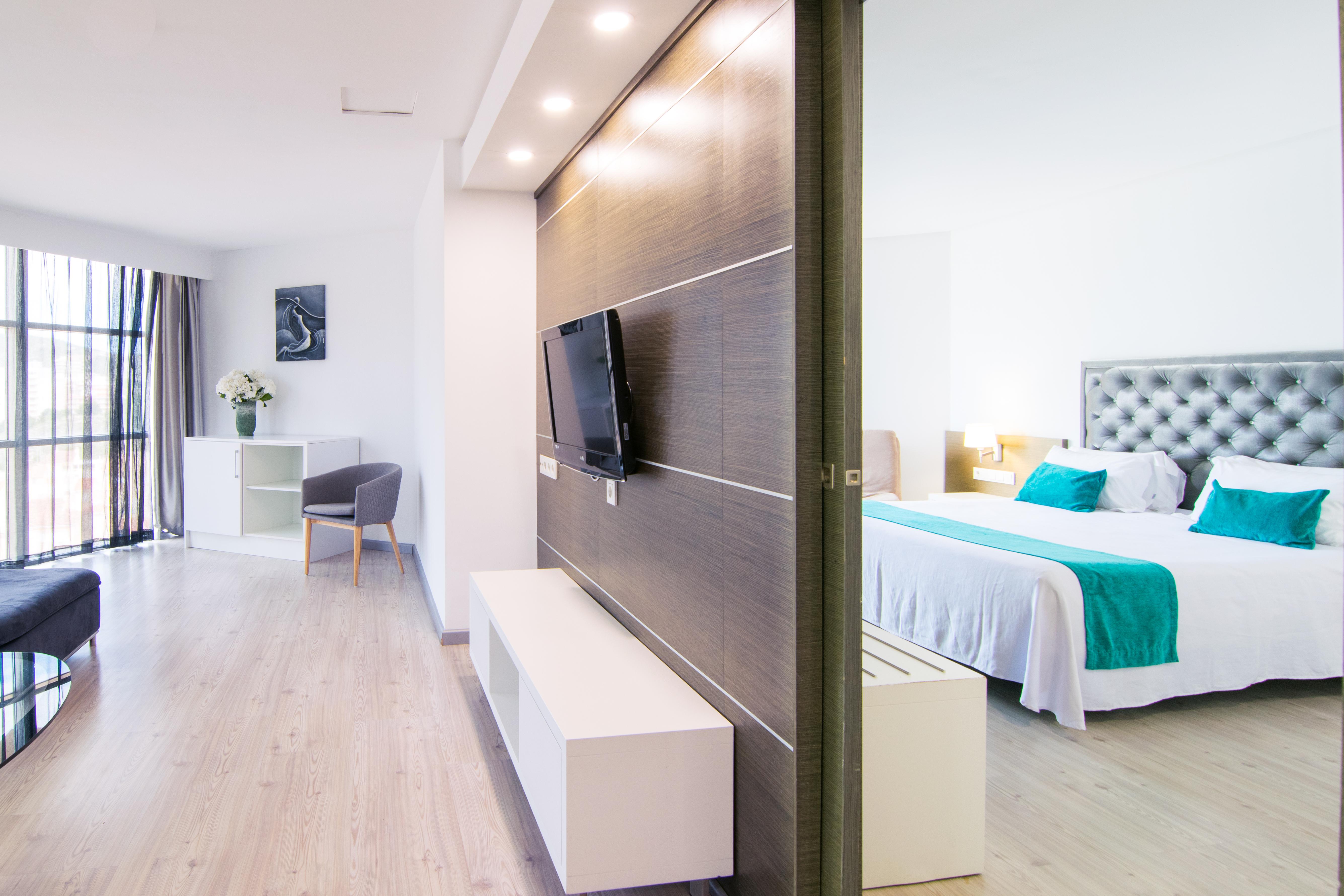 Cullera Holiday Ngoại thất bức ảnh