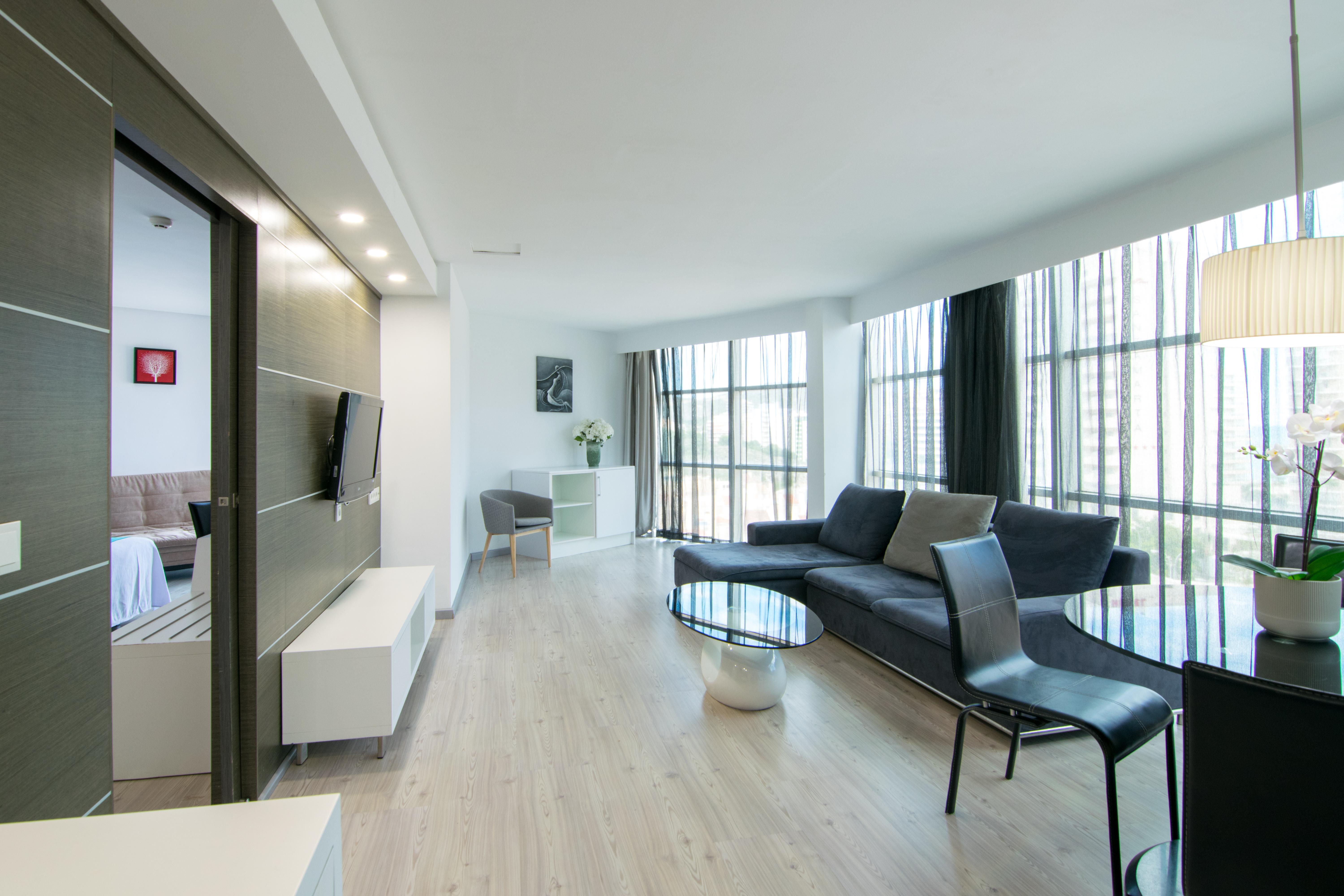 Cullera Holiday Ngoại thất bức ảnh
