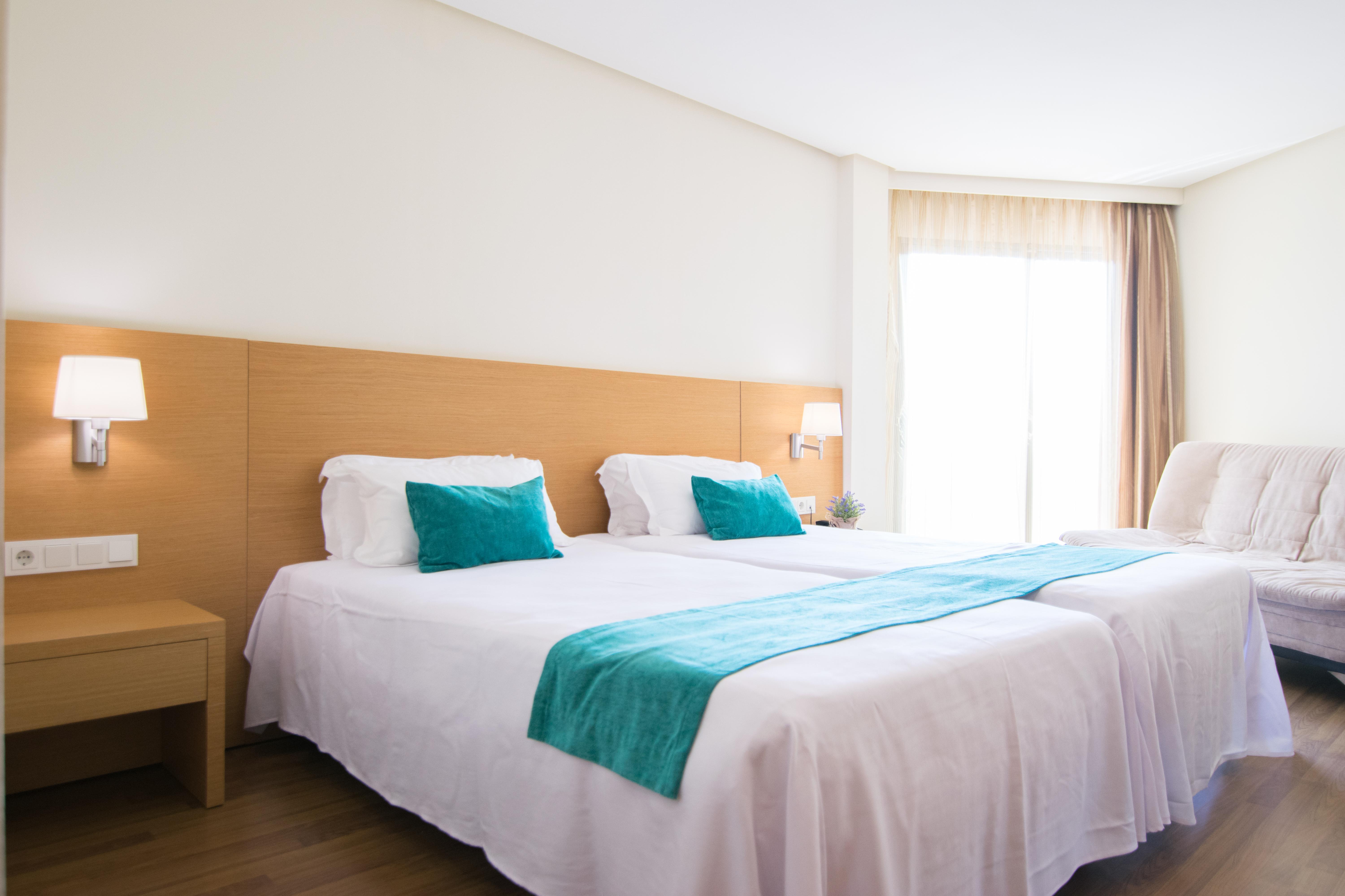 Cullera Holiday Ngoại thất bức ảnh