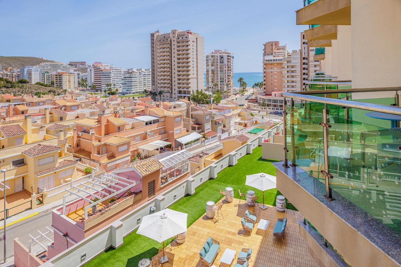 Cullera Holiday Ngoại thất bức ảnh