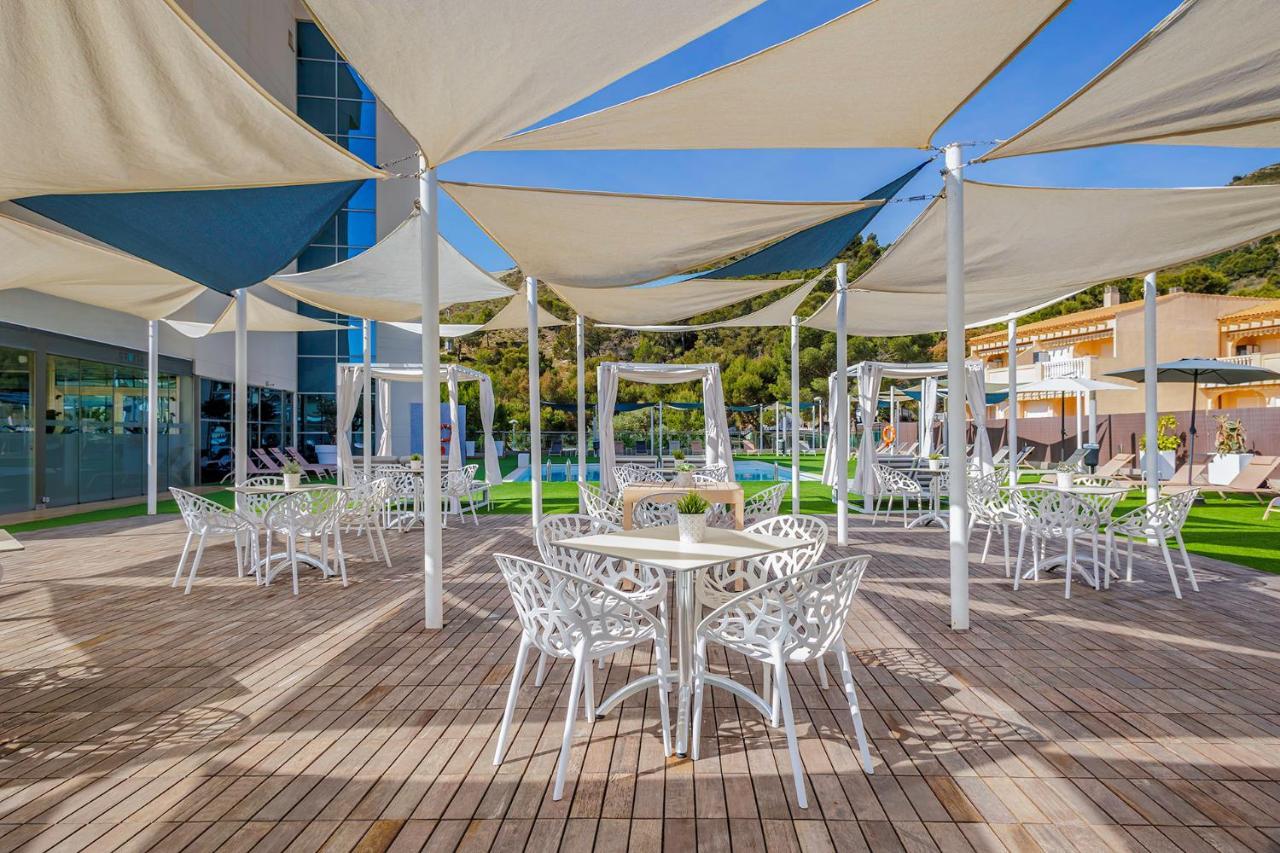 Cullera Holiday Ngoại thất bức ảnh