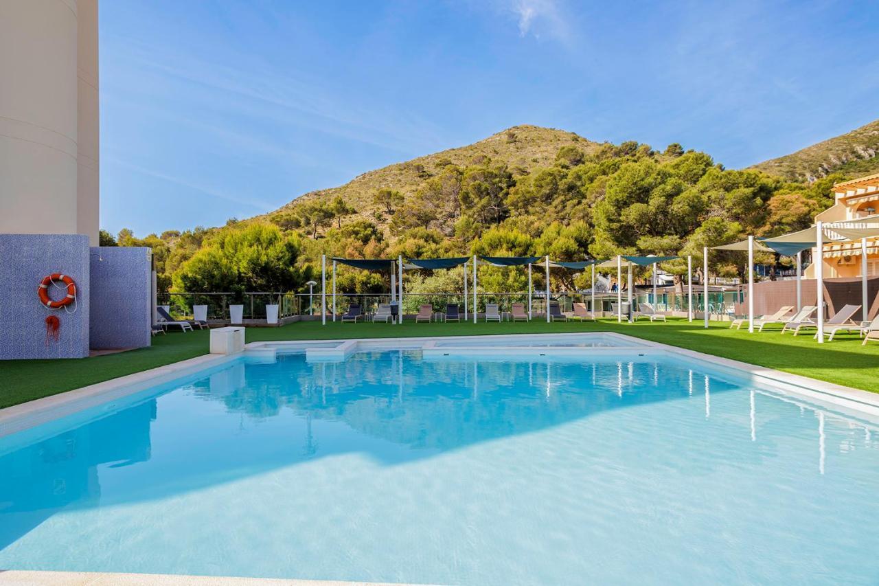 Cullera Holiday Ngoại thất bức ảnh