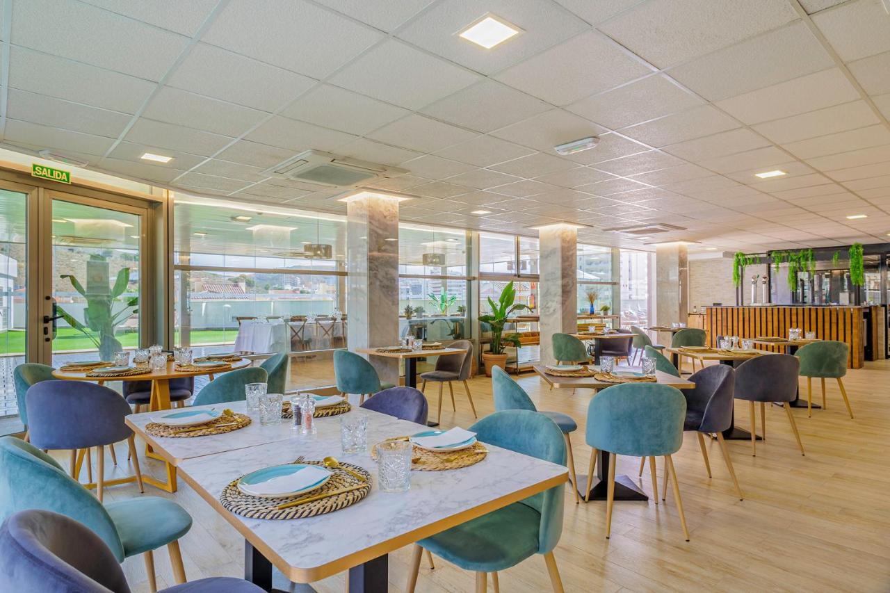 Cullera Holiday Ngoại thất bức ảnh